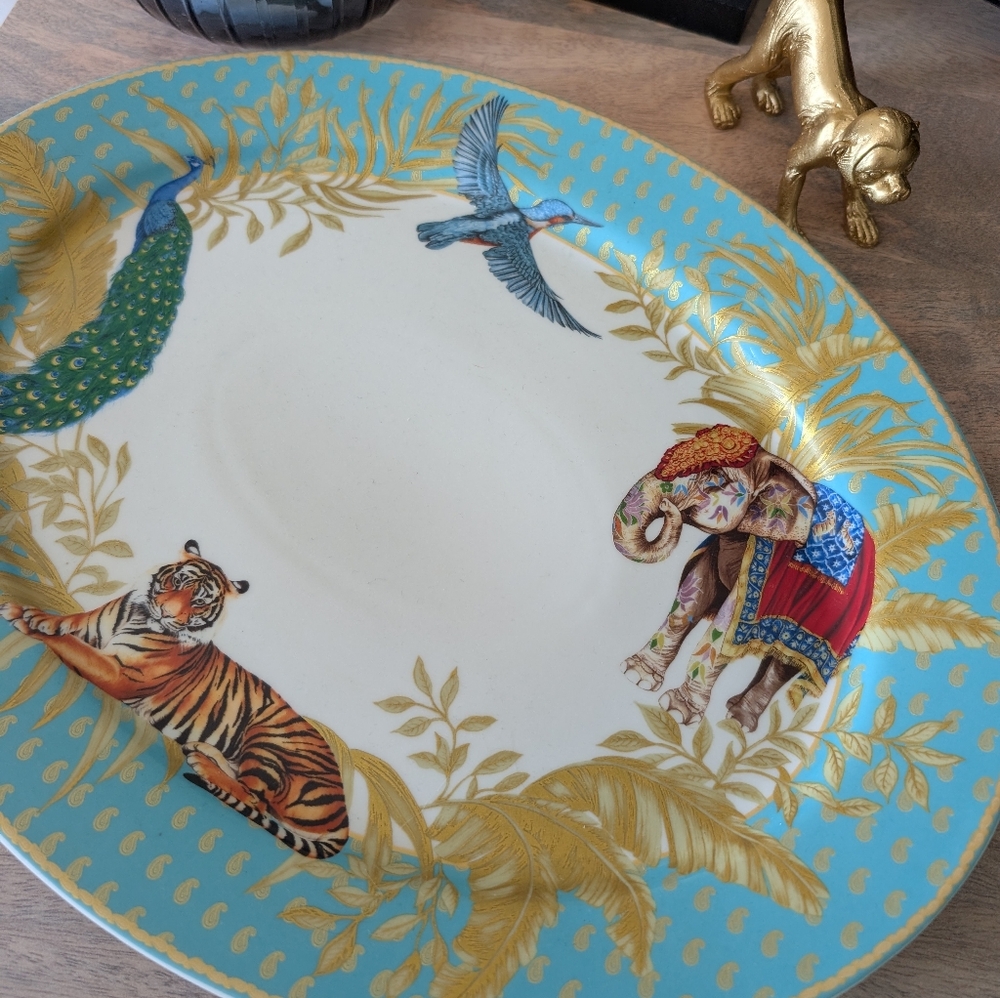 William Sonoma Raj Plater